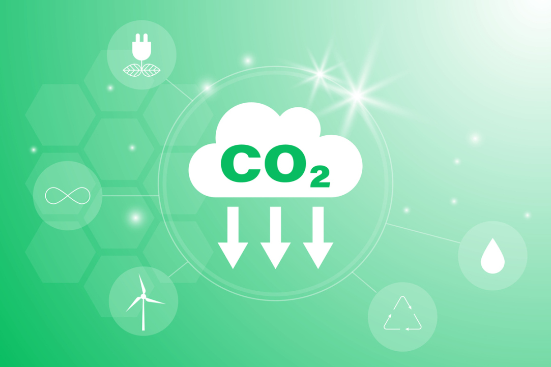 Ученые ВШЭ научились превращать CO₂ в топливо без дорогостоящих реагентов
