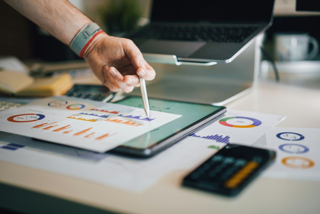 Institute for Statistical Studies and Economics of Knowledge has developed a system for AI measuring