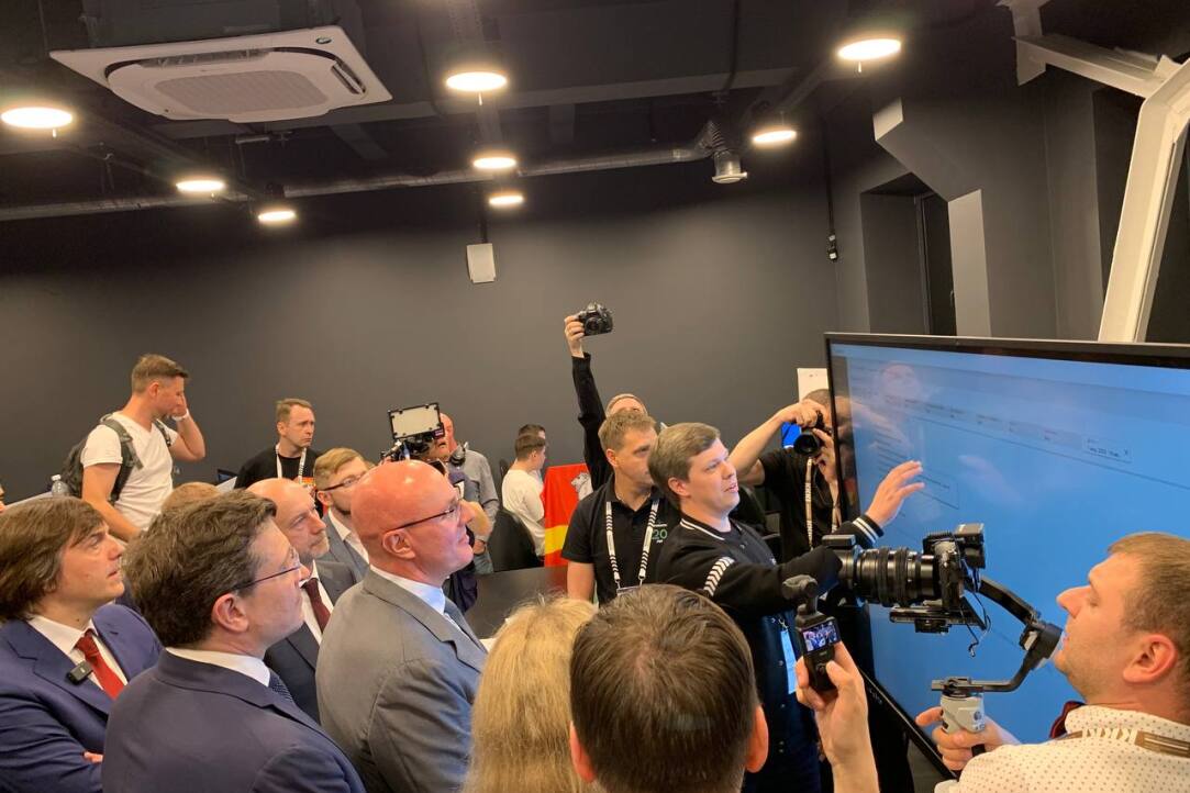 МИЭМ и «ИнфоВотч» разработали сценарии для систем защиты информации от внутренних угроз